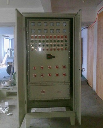 BSG防爆配電柜 原理、應(yīng)用與選型指南