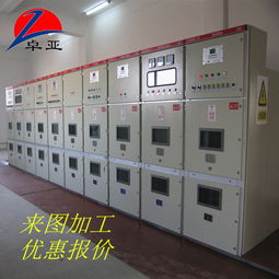 KYN28-12GZS1高壓開關(guān)柜 廠家直銷，構(gòu)筑電力配電系統(tǒng)的可靠基石