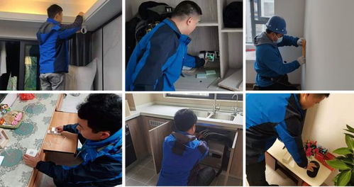 前瞻布局破解行業痛點，睿住技術服務以卓越交付能力引領住宿服務新篇章