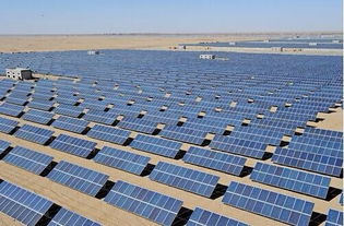 太陽能光伏發電 新政策解讀與設備價格分析，兼談太陽能熱發電裝備發展